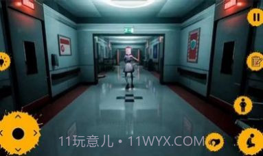娃娃恐怖屋截图1