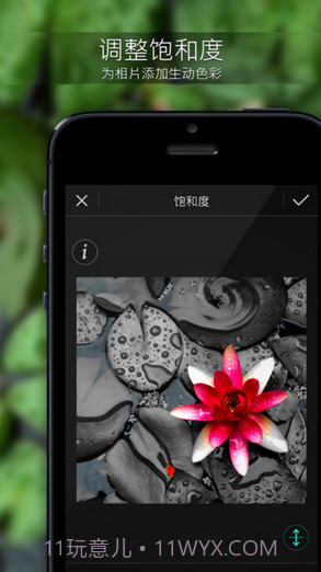 PhotoDirector相片大师截图3 PhotoDirector相片大师截图3