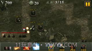 二战:抗战女神截图4 二战:抗战女神截图4