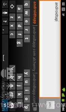 AnySoftKeyboard截图2