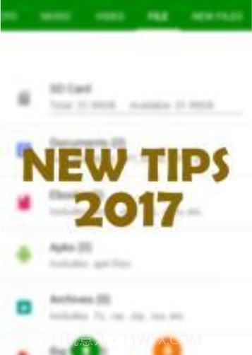 Guide For Xender File Transfer New截图2 Guide For Xender File Transfer New截图2