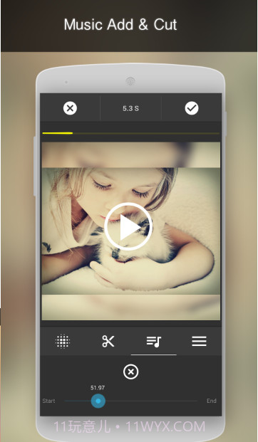 Square Video截图3 Square Video截图3