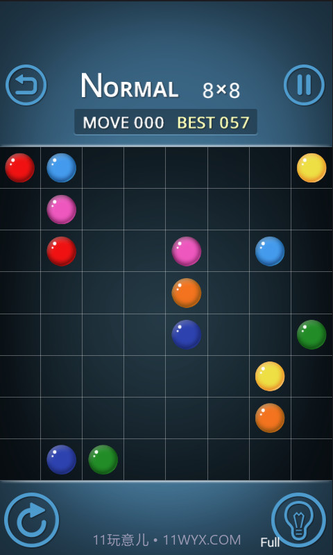 高智商连线截图4 高智商连线截图4