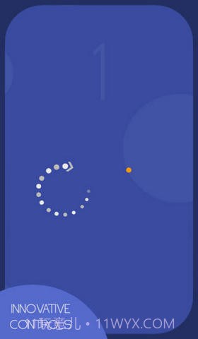 超级贪吃蛇截图1