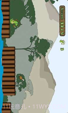 越跑越high截图4