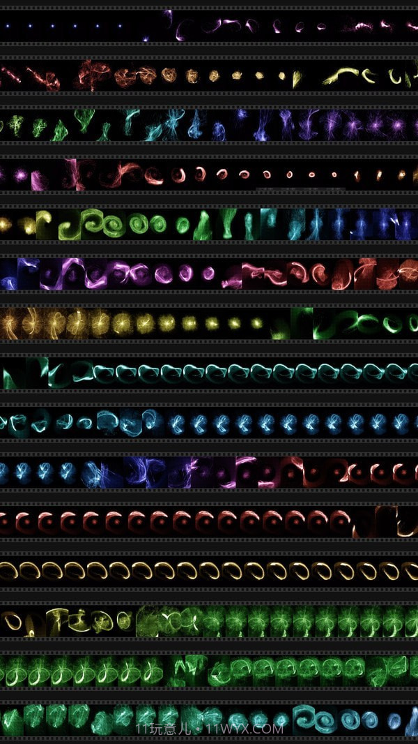 神奇粒子截图4 神奇粒子截图4