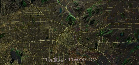 3D地球飞行模拟器截图2 3D地球飞行模拟器截图2