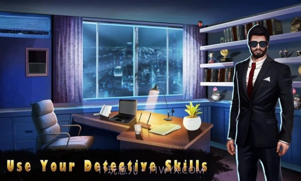 神秘密室逃脱截图4