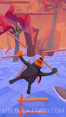 笨拙攀登者截图3