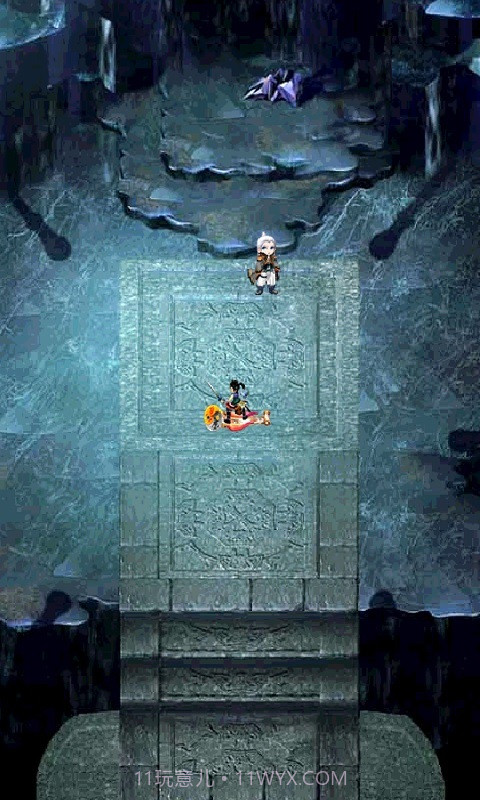 口袋仙踪截图3 口袋仙踪截图3