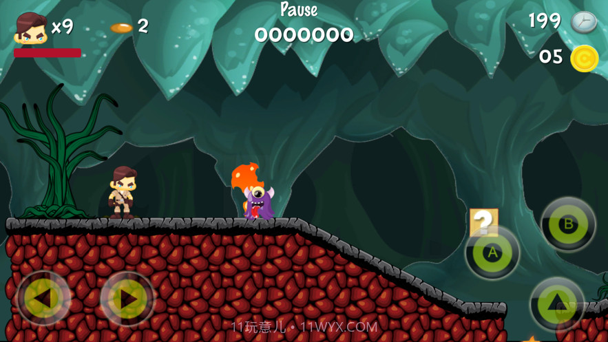 超级孙悟空截图6 超级孙悟空截图6