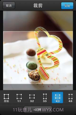 享拍 LOMO截图3 享拍 LOMO截图3