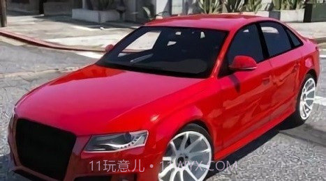 奥迪汽车模拟器截图1 奥迪汽车模拟器截图1