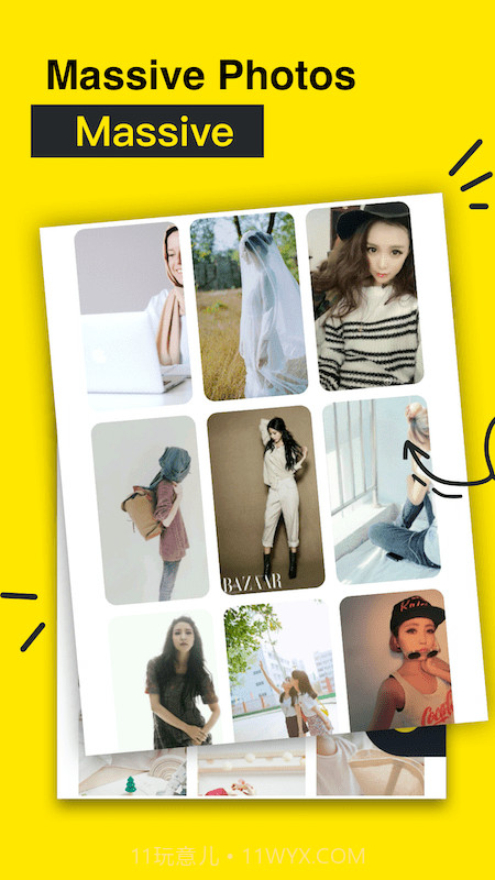 桌面主题精灵截图3 桌面主题精灵截图3