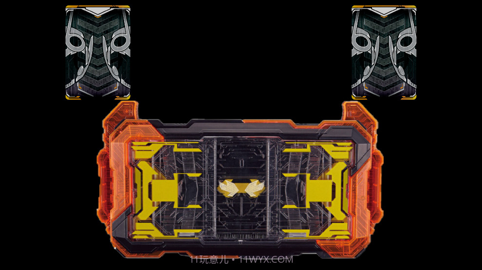 假面骑士歌查德腰带模拟器截图3