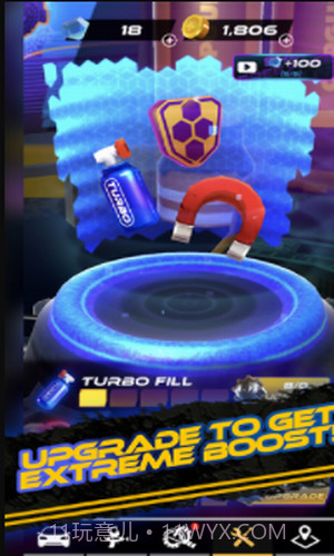 疯狂的公路旅行截图4