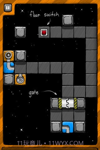 接水管101 Aqueduct 101截图3