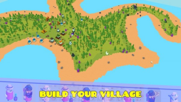 红宝石之地截图2 红宝石之地截图2