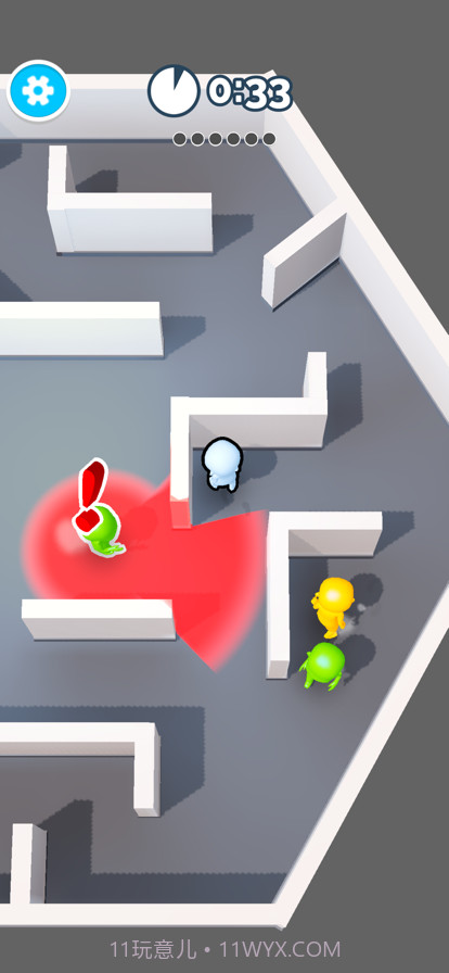 躲猫猫大作战来抓我呀截图4 躲猫猫大作战来抓我呀截图4