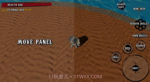 西方死亡射手截图3