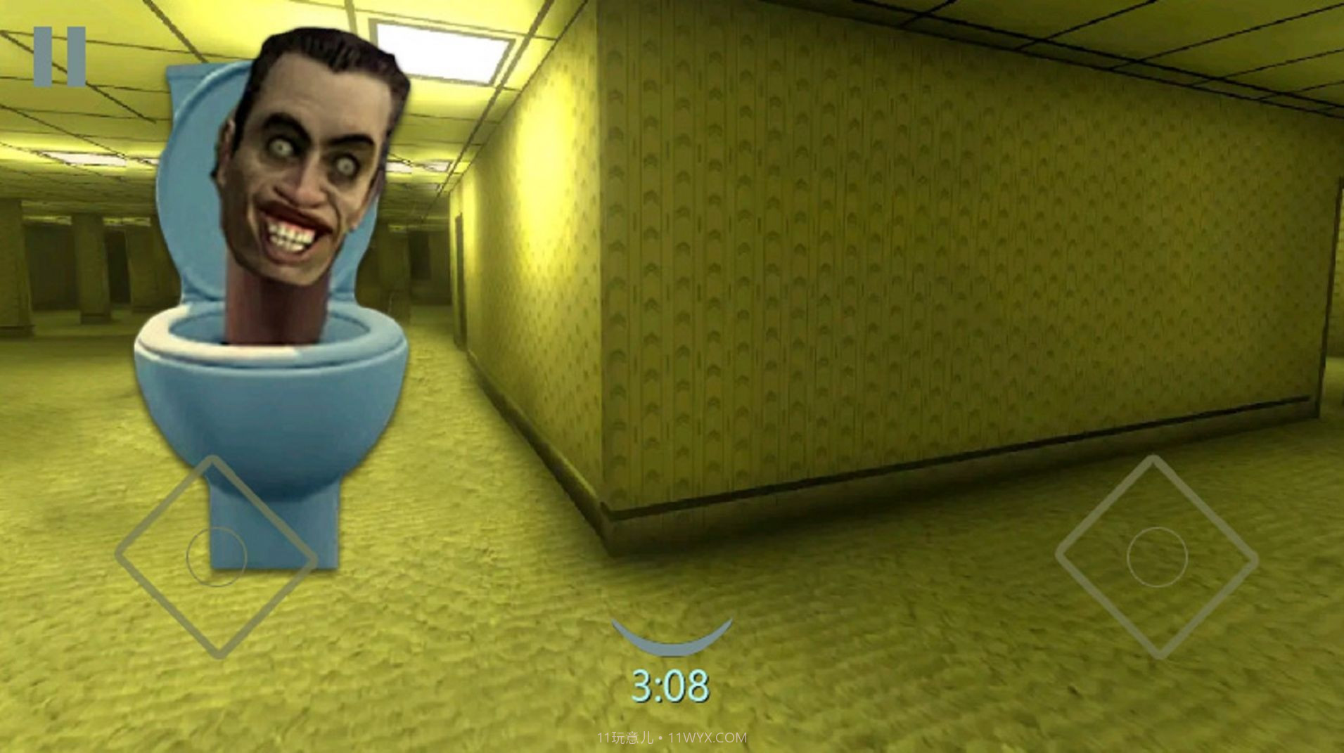 活着到最后截图3 活着到最后截图3