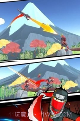 刺客联盟3DAPP官网正版截图3