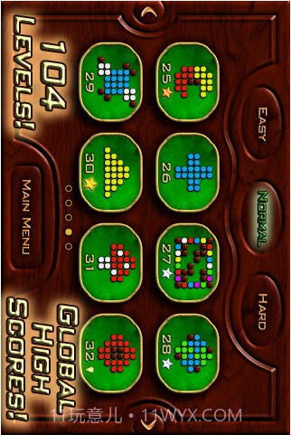 宝石迷阵截图2 宝石迷阵截图2