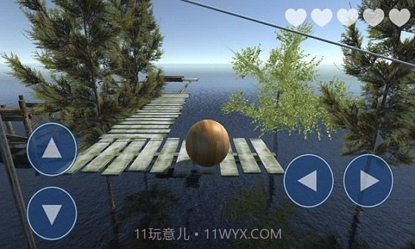 球球历险记截图1 球球历险记截图1