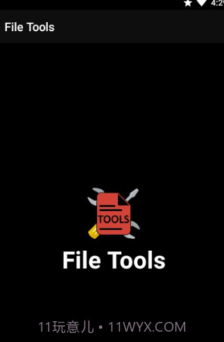 File Tools文件工具(全面文件管理)V6.6.3 安卓最新版截图3 File Tools文件工具(全面文件管理)V6.6.3 安卓最新版截图3