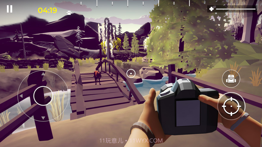 爱护动物之王截图3