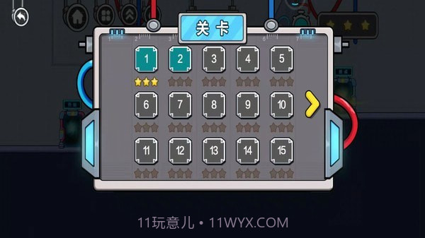 太空人逃离空间站截图3 太空人逃离空间站截图3