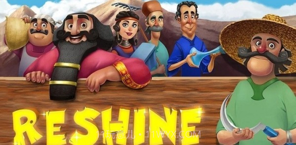 创造天堂最新版截图3 创造天堂最新版截图3