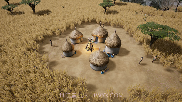 王国重生截图4 王国重生截图4