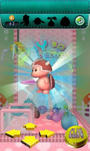 抓娃娃机 Fun Catch截图6