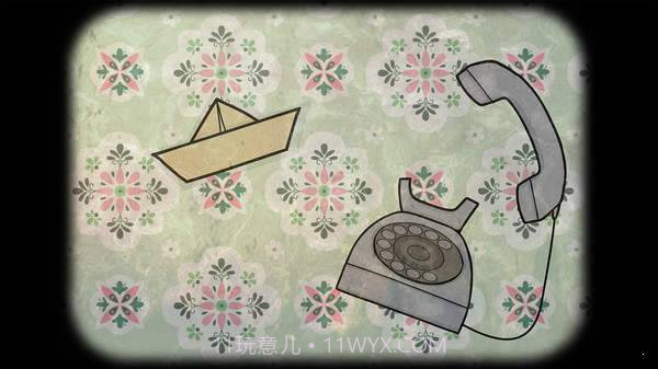 锈湖轮回的房间截图3 锈湖轮回的房间截图3