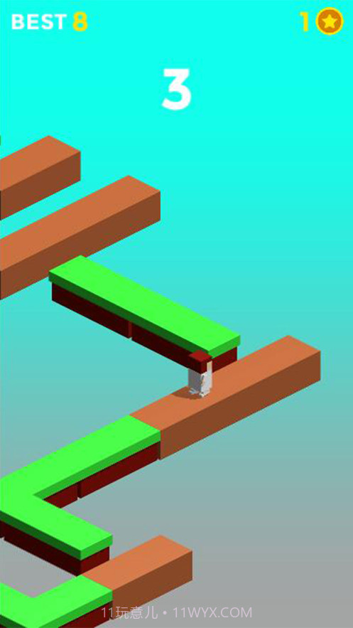 方快人快跑截图3