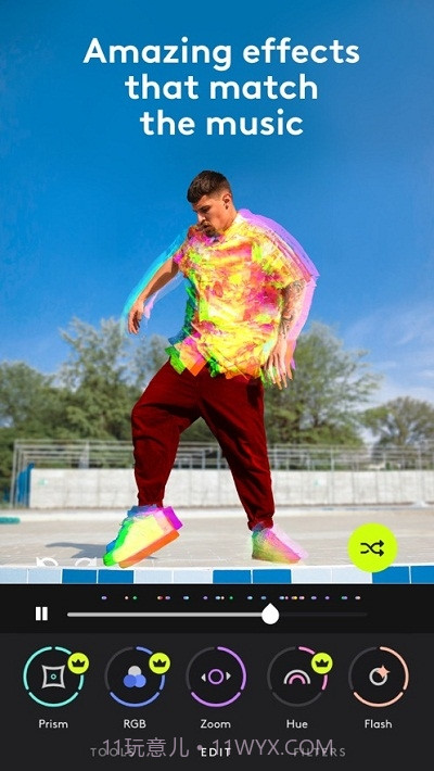 Beatleap截图2 Beatleap截图2