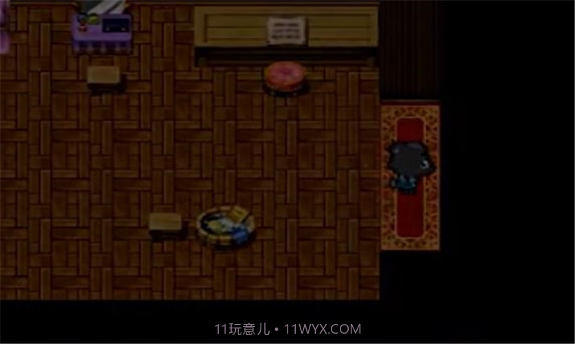 喜灰系列恐怖游戏别出声截图1