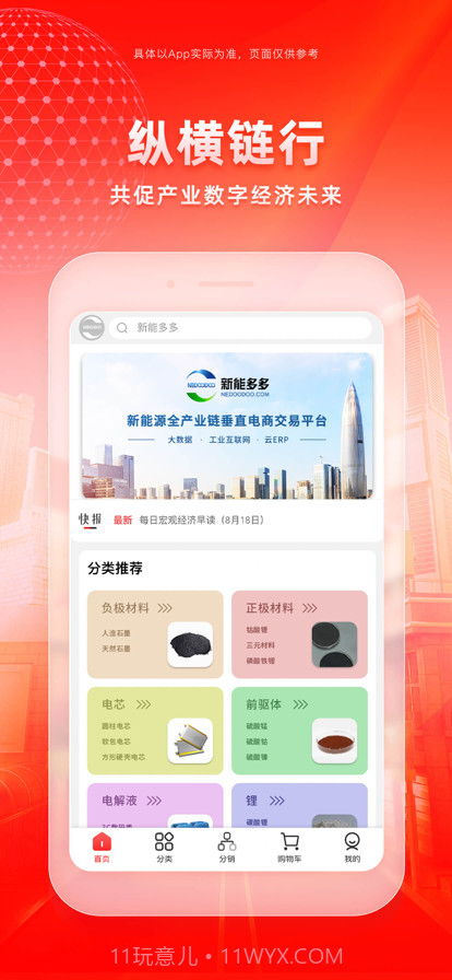 新能多多截图1 新能多多截图1
