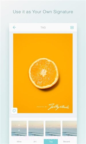 吾印截图3 吾印截图3