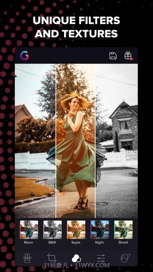 Gradient截图3 Gradient截图3