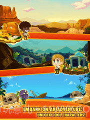 口袋矿工2截图2 口袋矿工2截图2