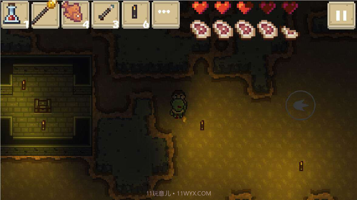 囧境求生截图4 囧境求生截图4