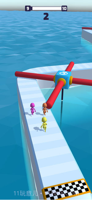 男生女生一起冲最新版截图1