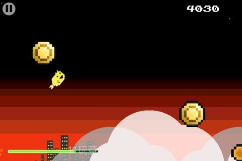 小小鱼逃生记(Splishi Splashi)截图4 小小鱼逃生记(Splishi Splashi)截图4