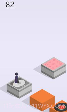 跳一跳国际版截图4 跳一跳国际版截图4