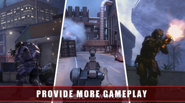 歪楼特攻队截图3 歪楼特攻队截图3