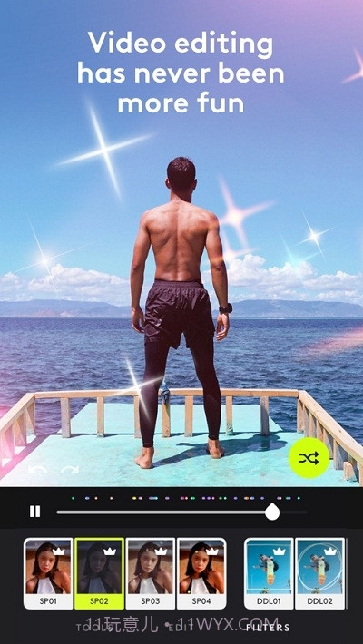 Beatleap截图3 Beatleap截图3