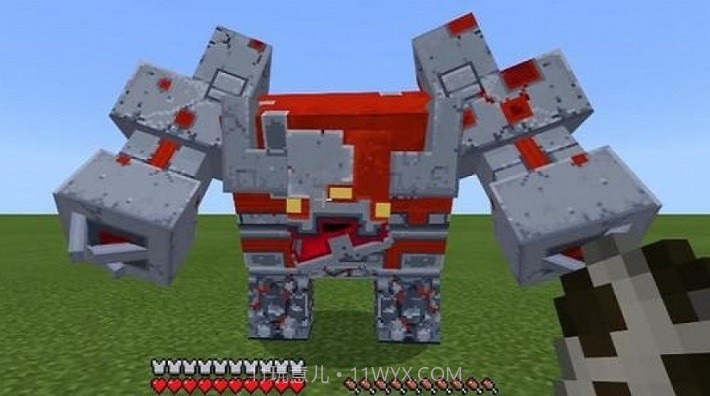 我的世界地下城中文版截图2