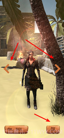 射箭大师挑战赛截图3